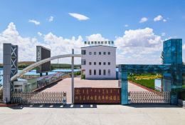 賽諾員工大合照：青春靠理想支撐，事業(yè)有你我相伴